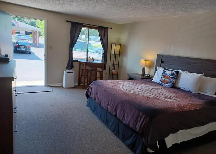 Oakland Motel