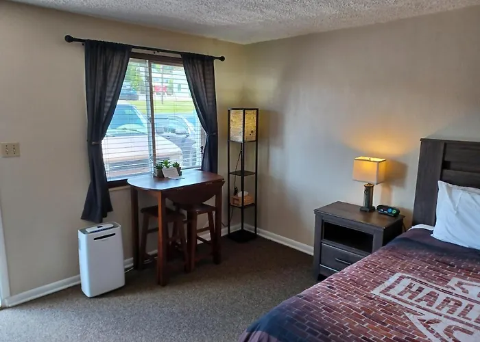 Oakland Motel