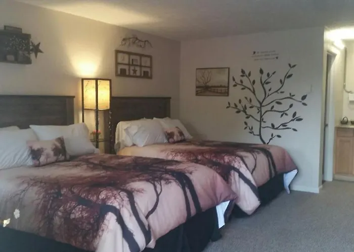Oakland Motel