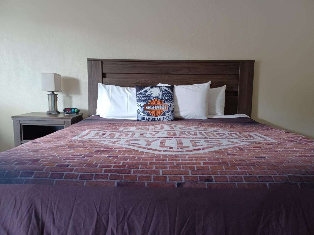 Motel Oakland Motel