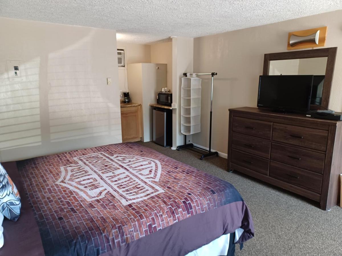 Oakland Motel Oakland