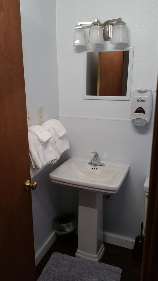 Oakland Motel 2* Oakland