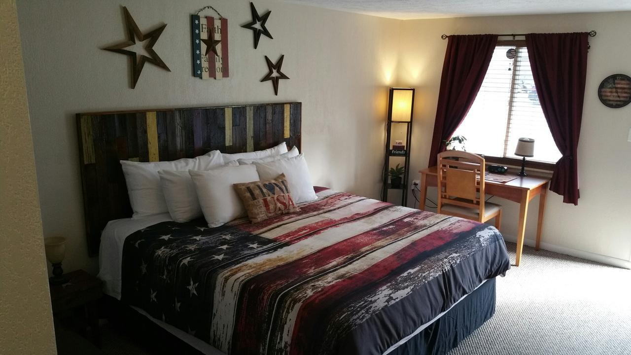 Motel Oakland Motel
